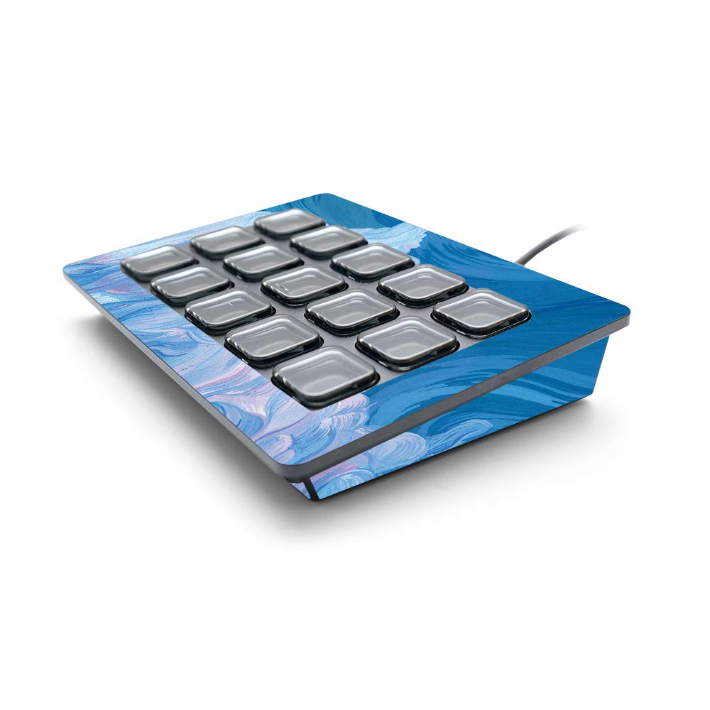 MightySkins Skin for Elgato Stream Deck - Daydream | Protective  Durable  and Unique Vinyl Decal wrap Cover | Easy to Apply  Remove  and Change Styles | Made in The USA