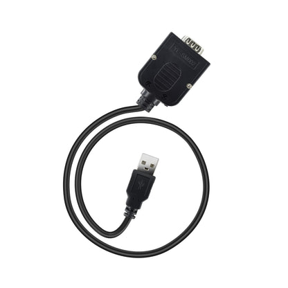 ZLiT Gearshift to USB Adapter Cable for Logitech G29 G27 G25 - Black DIY Modification Accessory