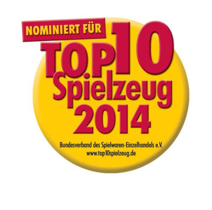 ACTIVISION Skylanders Trap Team Trap Master Wildfire Character Pack - 232mm Model 84993