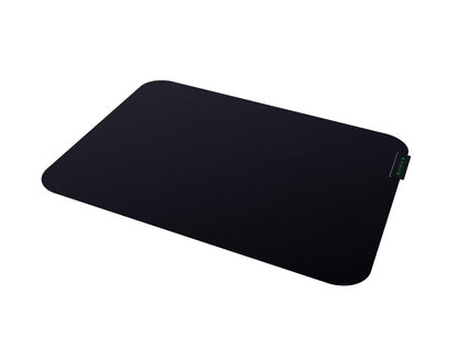 Razer Sphex V3 Hard Gaming Mouse Mat - Ultra-Thin, Adhesive Base, 8.5x10.6 inches, Black, Model RZ02-03820100-R3