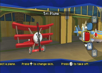 D3PUBLISHER Kid Adventures: Sky Captain Game for Nintendo Wii - Model 34018