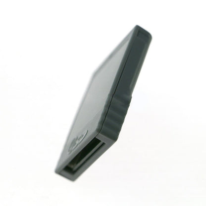 Ambertown SD Memory Card Reader Adapter for Nintendo Wii & Gamecube - Grey