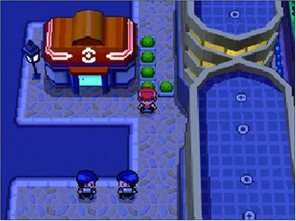 Nintendo Pokemon Pearl Version for DS (Renewed) - Classic RPG Adventure Game