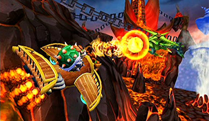 ACTIVISION Skylanders SuperChargers Racing Starter Pack - Wii Model 87508