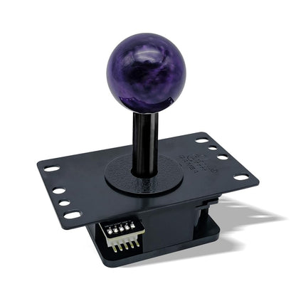 qanba Gravity Mechanical Joystick JCV8 Silent Lever Arcade Controller