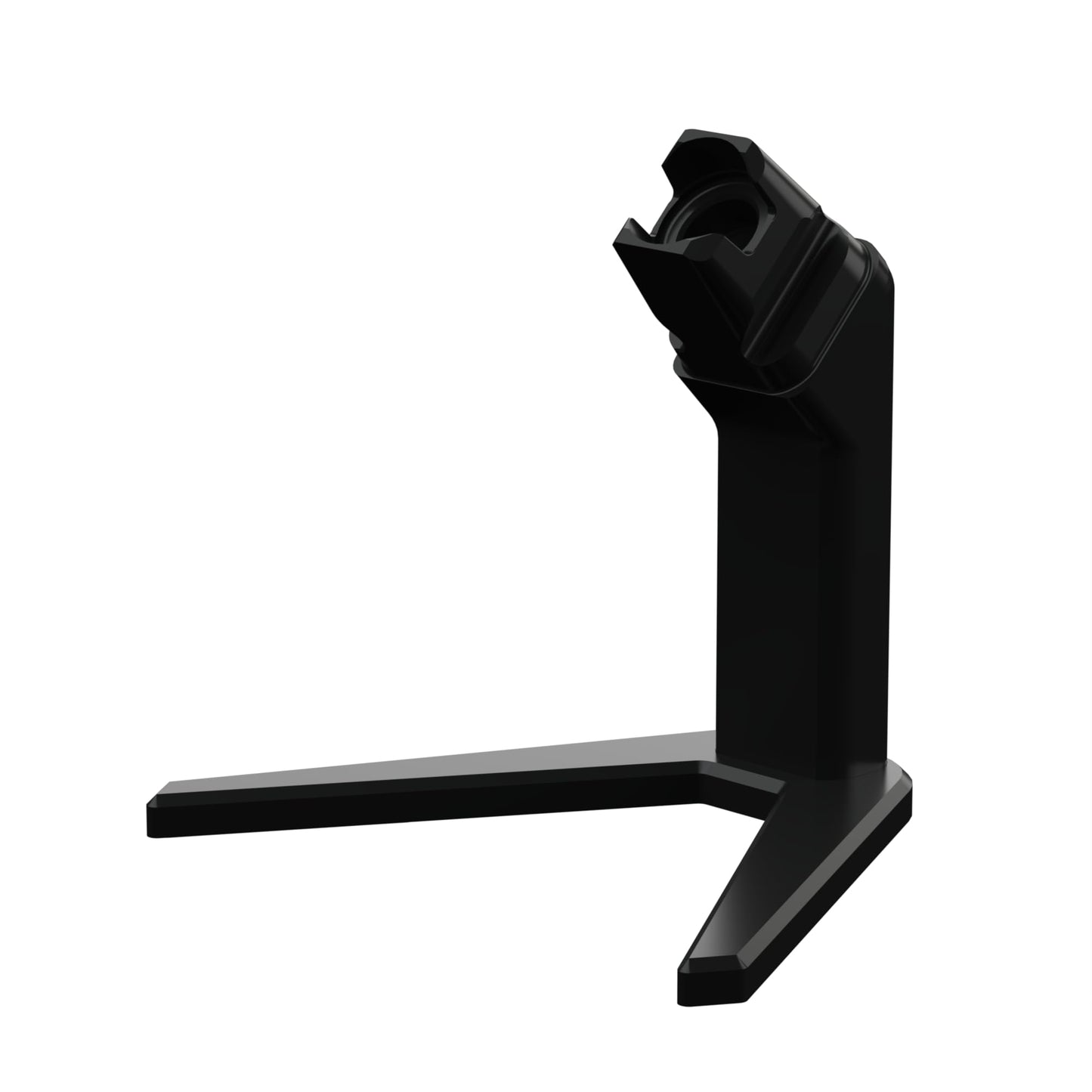 Sim Racing Steering Wheel Display Stand - Premium Desktop Mount for All Major Brands (NRG)