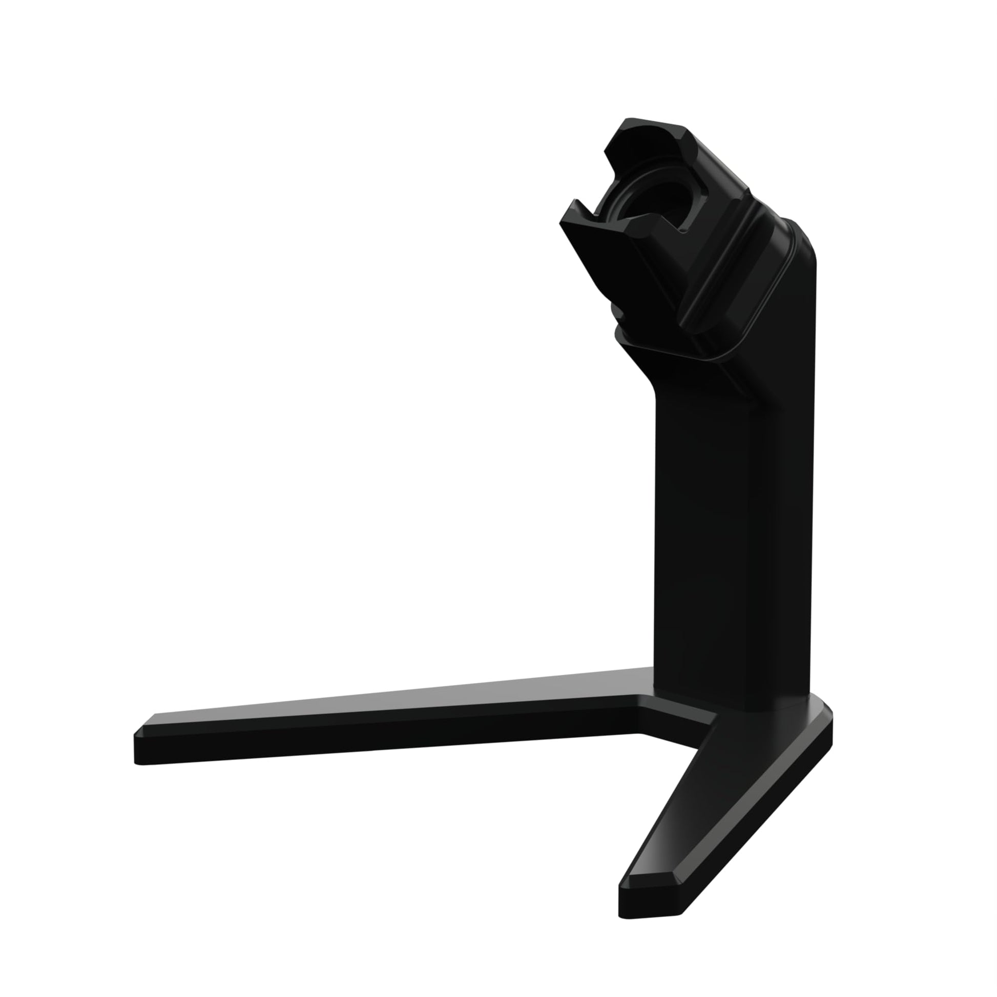 Sim Racing Steering Wheel Display Stand - Premium Desktop Mount for All Major Brands (NRG)
