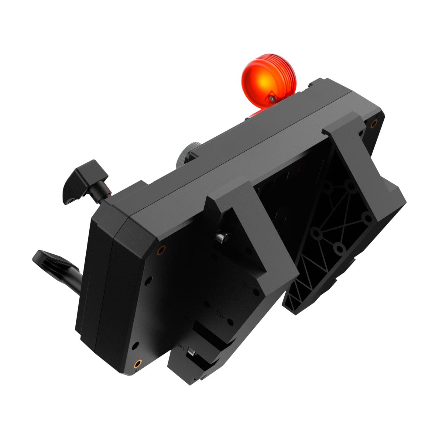 WINWING PTO 2 Panel Take Off - Precision Flight Control System, Durable Design