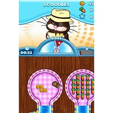 ACTIVISION Zhu Zhu Pets - Nintendo DS Game, Model 76185, Fun Interactive Play for Kids