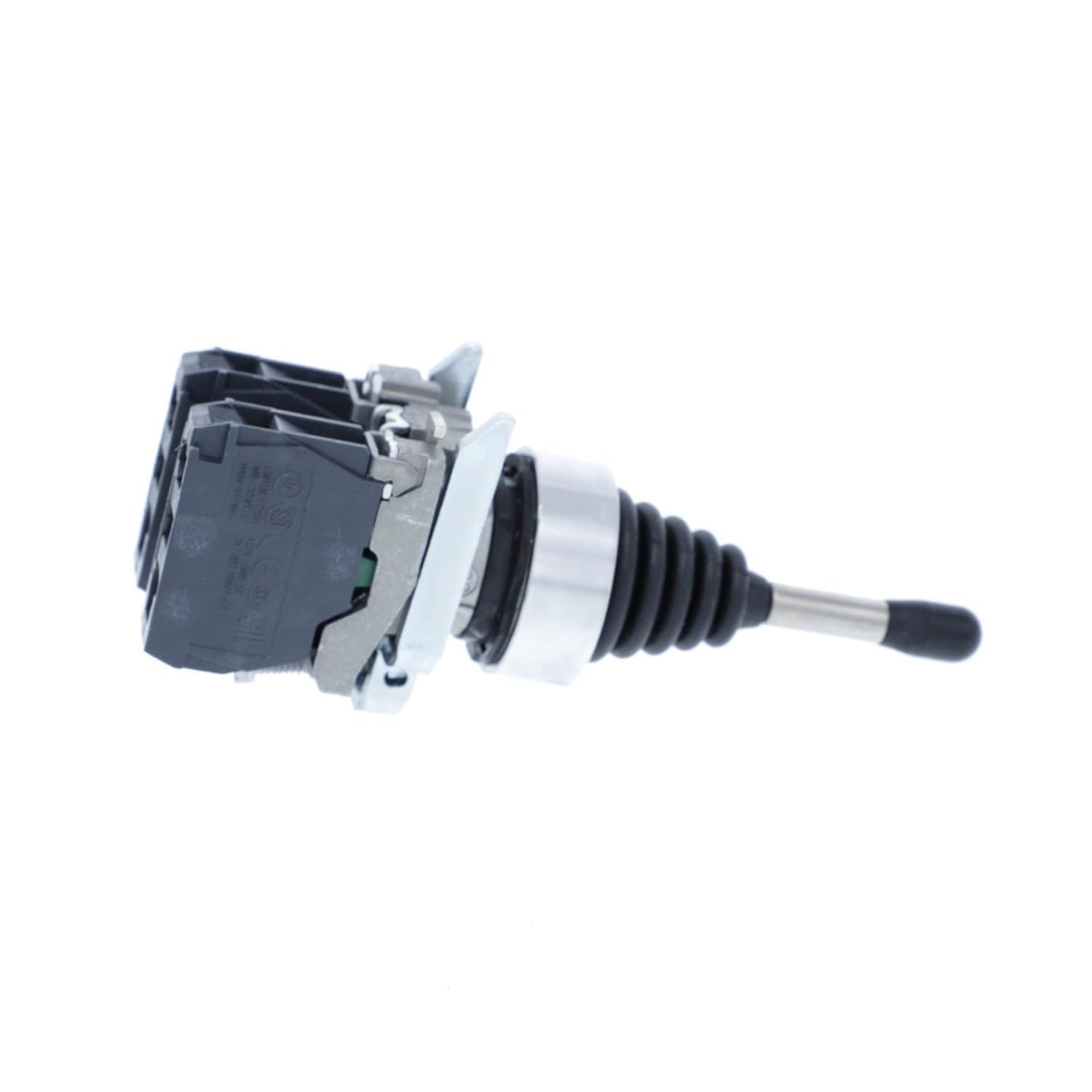 Schneider Electric Joystick Operator, 22mm, Maintained, Metal, Model XD4PA12