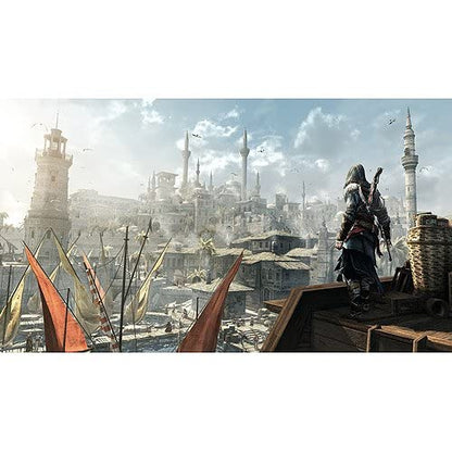 Ubisoft Assassin's Creed Game for PS3 - Model 76281