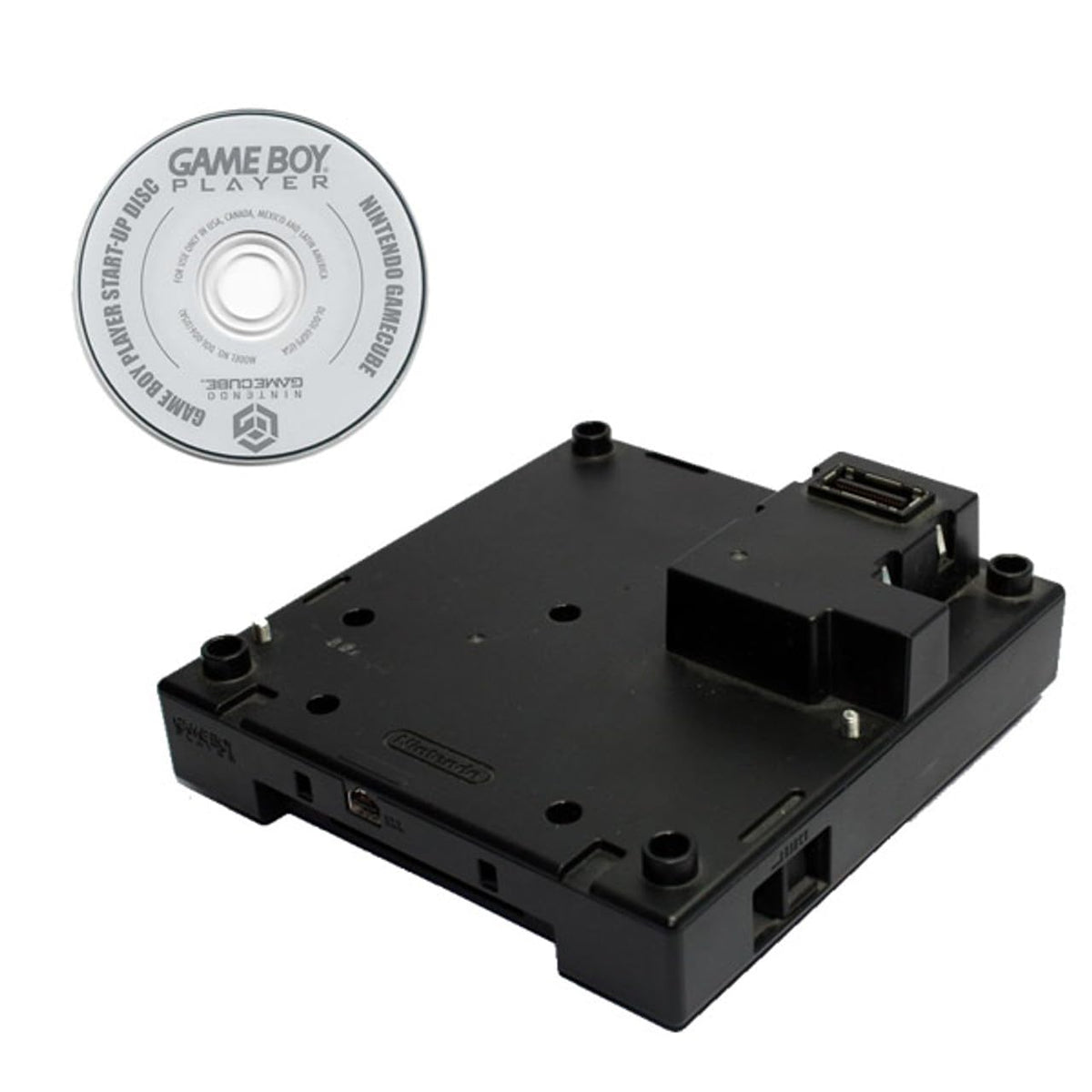Game Boy Player (refurbished)