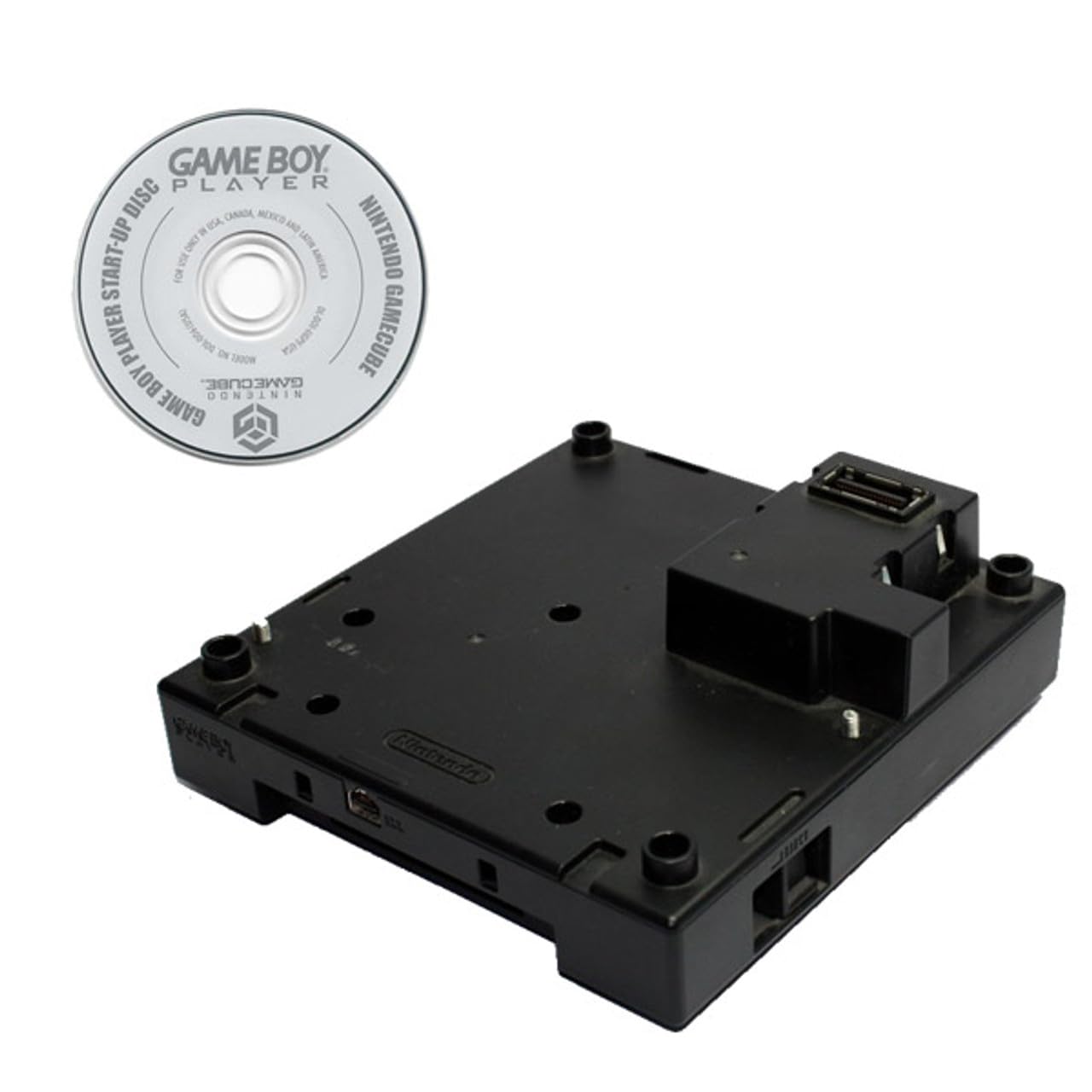 Game Boy Player (refurbished)