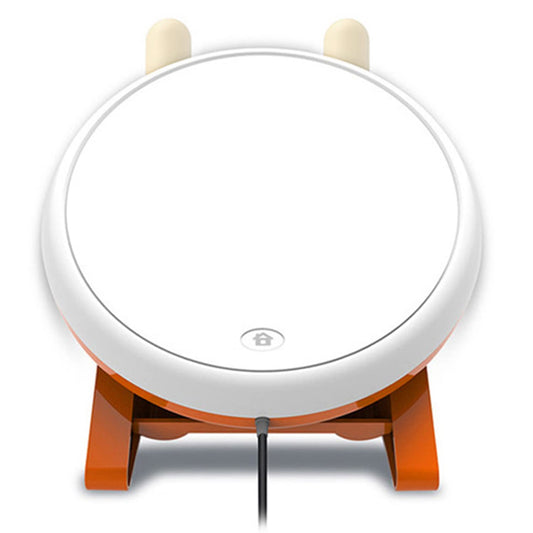 OSTENT Dbeverage Controller Sticks Japanese Traditional Instbeverageent for Sony PS4 Slim Pro Taiko No Tatsujin Master Video Games