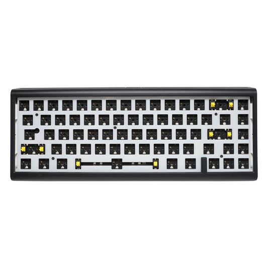 Ducky Tinker 65 Barebone Gaming Keyboard RGB - Black (ANSI)