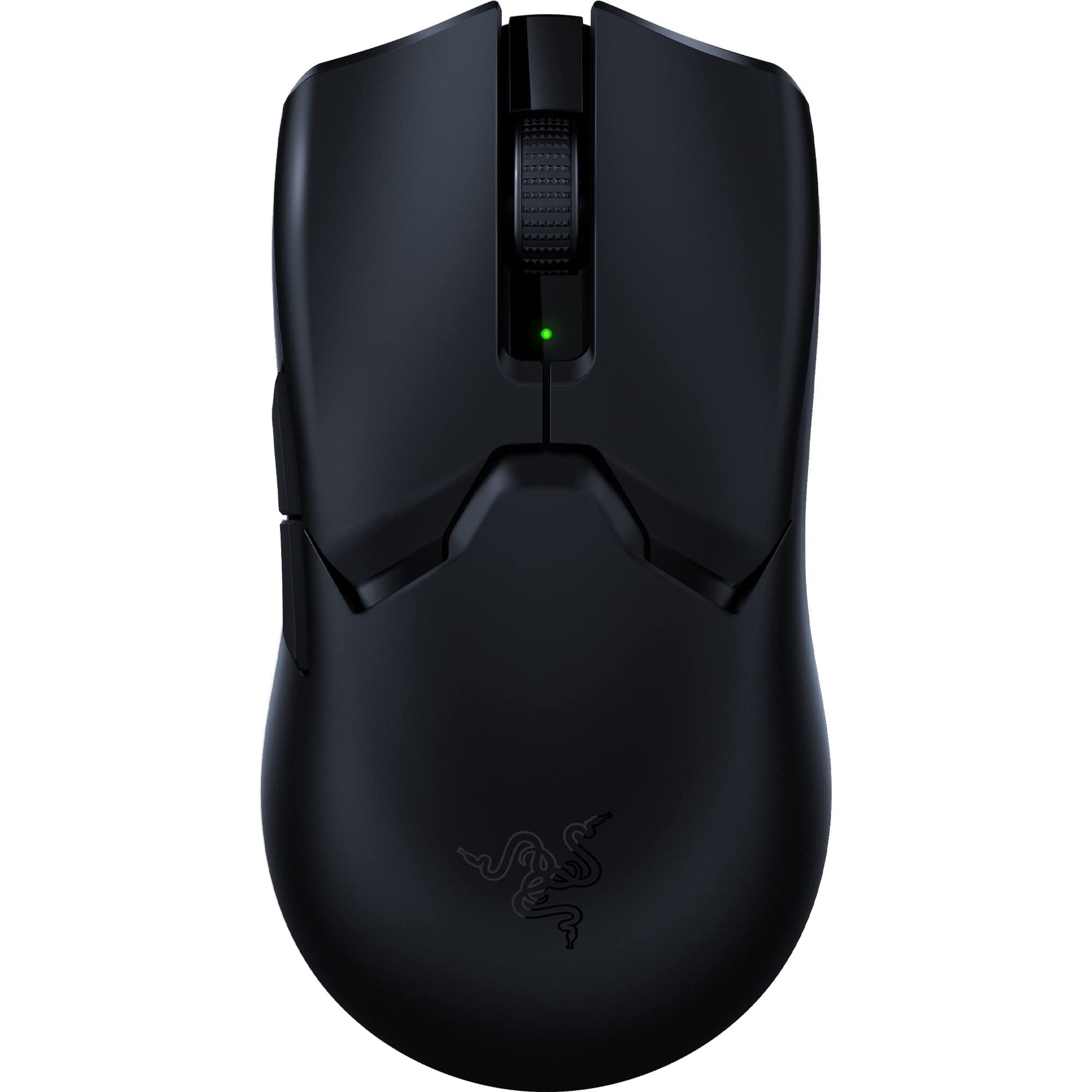 Razer Viper V2 Pro HyperSpeed Wireless Gaming Mouse: 58g Ultra Lightweight - Optical Switches Gen-3-30K DPI Optical Sensor w/On-