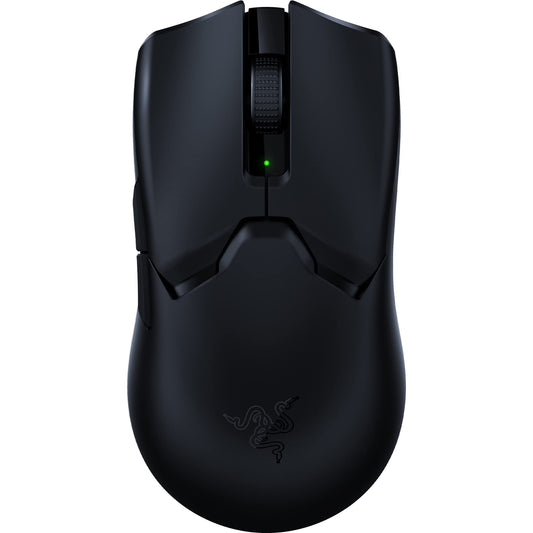 Razer Viper V2 Pro HyperSpeed Wireless Gaming Mouse: 58g Ultra Lightweight - Optical Switches Gen-3-30K DPI Optical Sensor w/On-