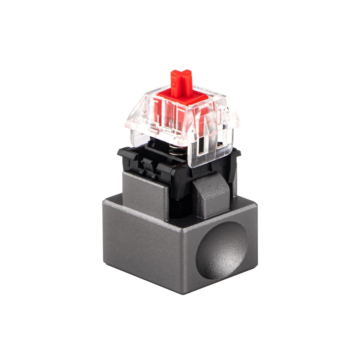 New Fashion Kingdom Mechanical Keyboard Keycaps - Kailh Switch Opener, Gray, Model 8c2af2dd-6148-4935-8b4b-5a13307919