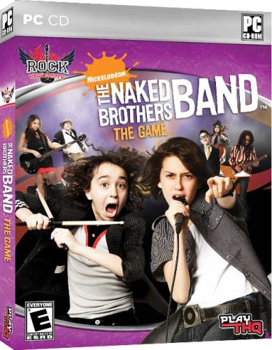 Naked Brothers Band - PC