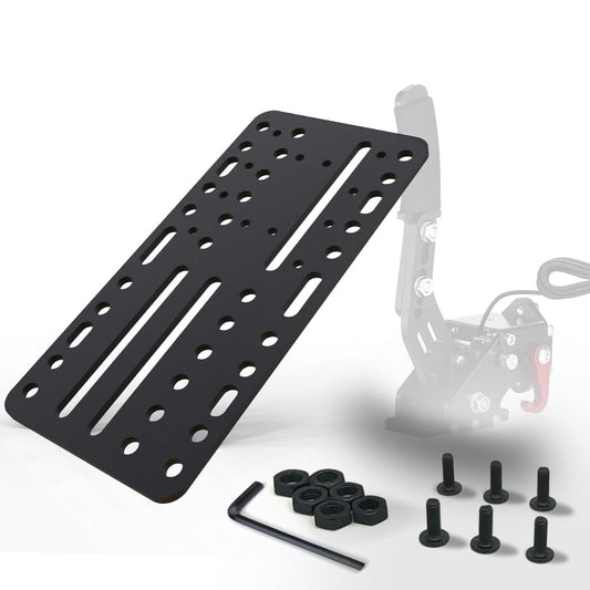For Racing Game G25/27/29 T500 Windows 14 Bit Pc Usb Game Handbrake Sim Card,Compatible with Logitech Driving Force Shifter, Thr