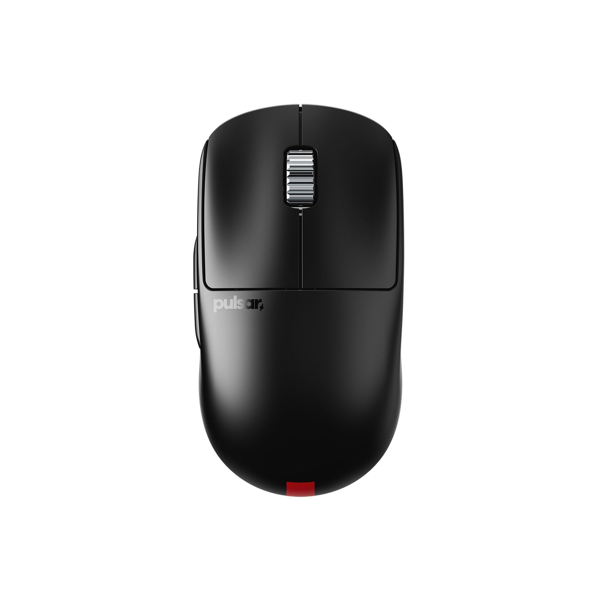 Pulsar Gaming Gears X2 v3 eS Wireless Gaming Mouse  Ultra Lightweight  Optical Switch  32000 DPI  750 IPS  XS-1 Sensor  8k Compatible (Mini  Black)