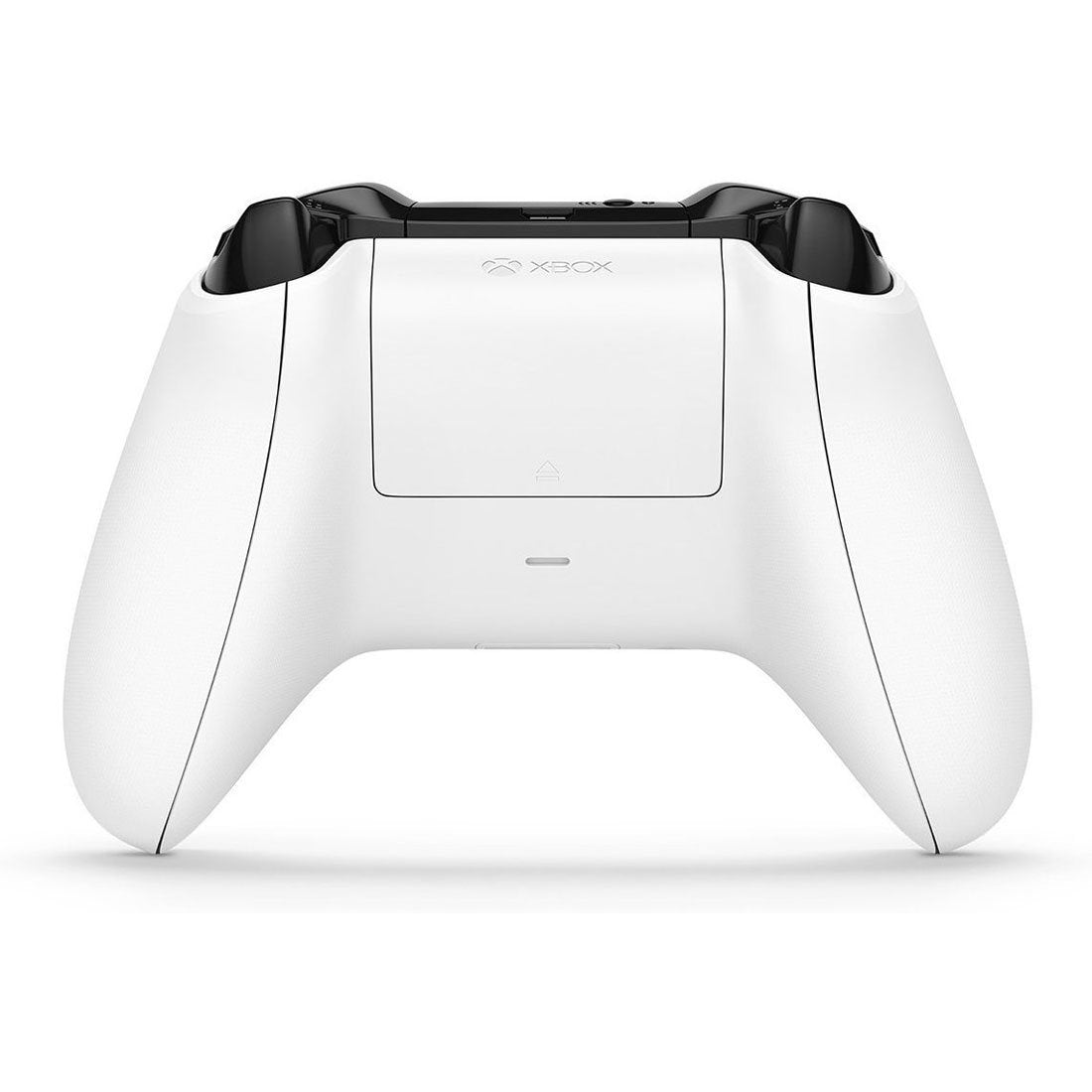 Microsoft Xbox One Wireless Controller - White, 6.89"x2.87"x6.97", Renewed