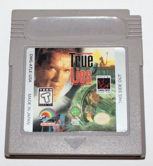 True Lies (Renewed)