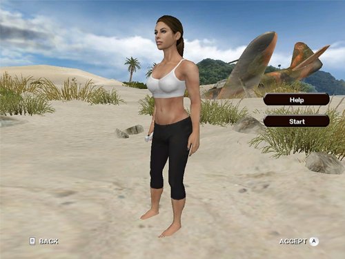 Jillian Michaels Fitness Ultimatum 2010 for Nintendo Wii - Model 01629, Import Fitness Game