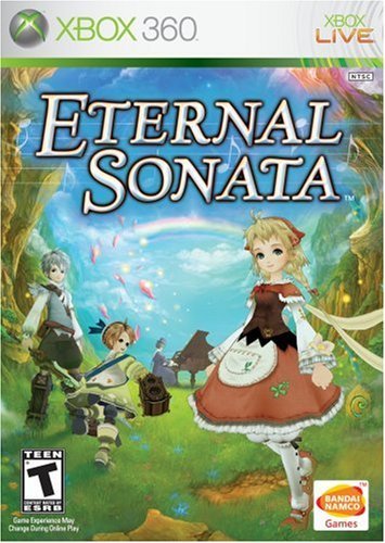 Eternal Sonata - Xbox 360 (Renewed)