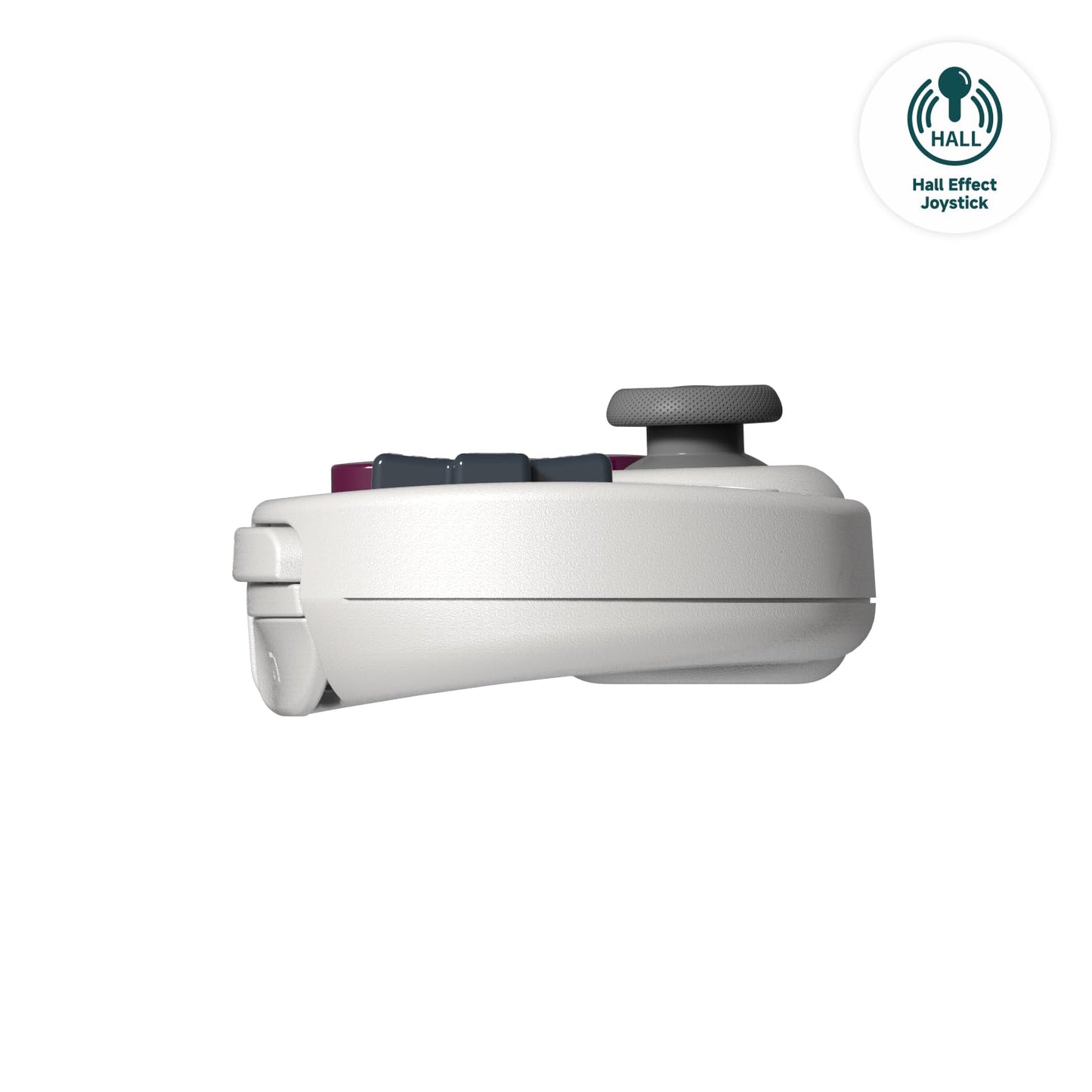 8Bitdo Sn30 Pro Wireless Bluetooth Controller - Hall Effect Joystick, Retro Gamepad for Switch/Switch 2, PC, Android, G Classic Edition