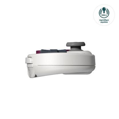 8Bitdo Sn30 Pro Wireless Bluetooth Controller - Hall Effect Joystick, Retro Gamepad for Switch/Switch 2, PC, Android, G Classic Edition