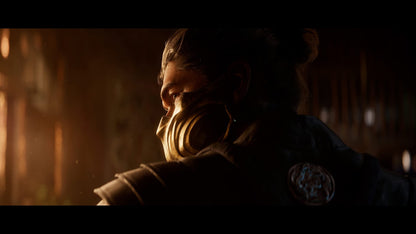 WARNER BROS Mortal Kombat 1 - Xbox Series X Game for Next-Gen Gaming Experience