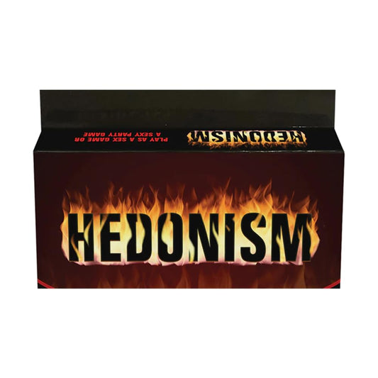 Kheper Games Hedonism Card Game