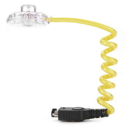 Pilipane Portable LED Illumination for Gameboy Ahead, Flexible Worms Light for Enhanced Gaming