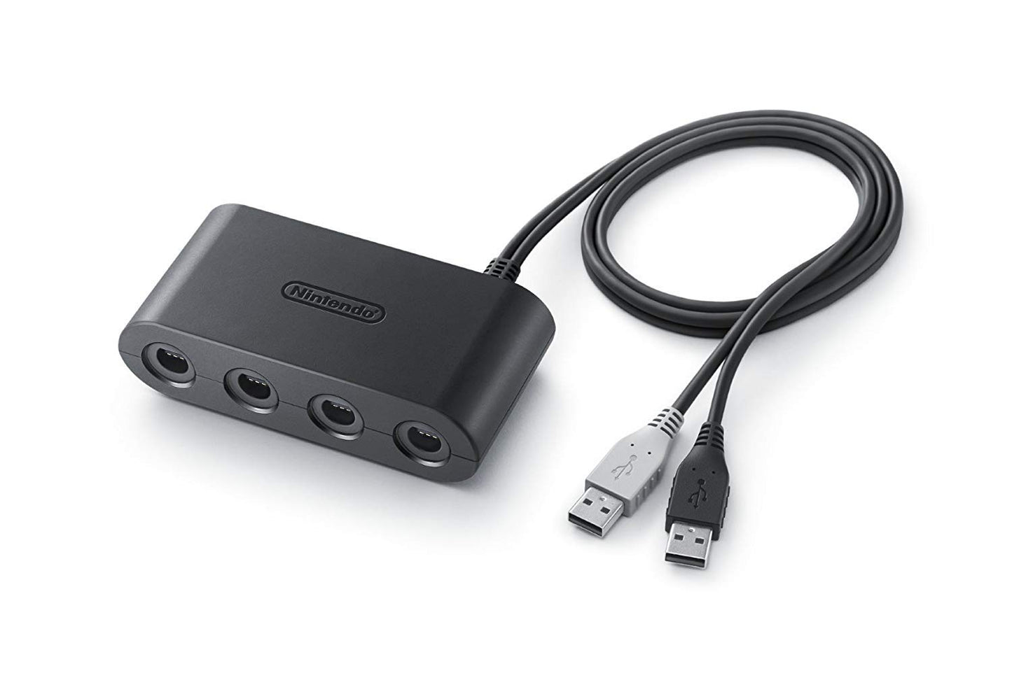 Nintendo GameCube Controller Adapter for Nintendo Switch - Model 2513366