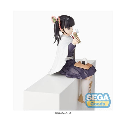 Good Smile Company Kanao Tsuyuri Figurine PM Perching 14cm - Black Model SG51406