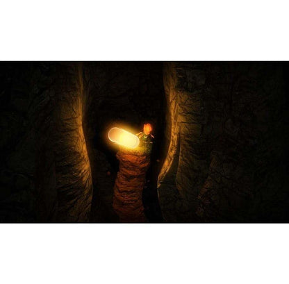 Just For Games Max The Curse of Brotherhood for PS4 - Model 242379