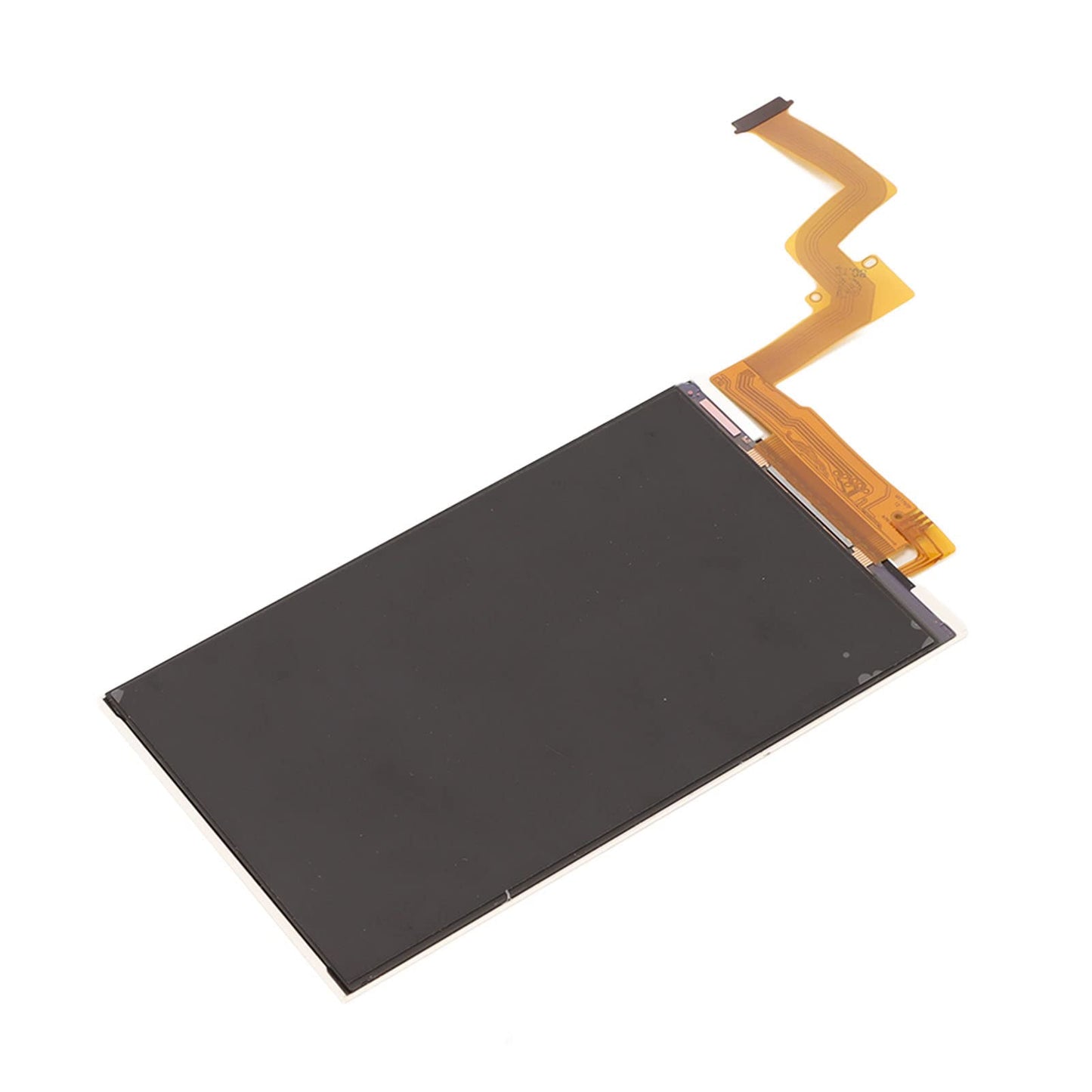 Dilwe Upper Top LCD Screen Display Replacement for New 2DS XL LL  Gamepad Top LCD Display  Game Console Repair Part