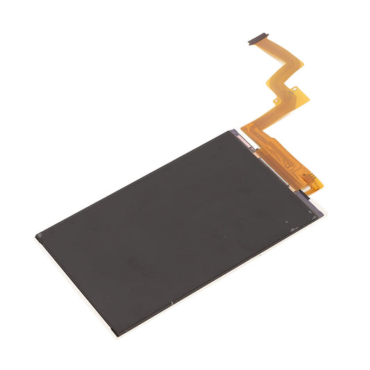 Dilwe Upper Top LCD Screen Display Replacement for New 2DS XL LL  Gamepad Top LCD Display  Game Console Repair Part
