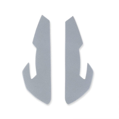 HUYUN Grip Tape Replacement for Razer Viper/Viper Ultimate Gaming Mouse - Gray, Replacement Version