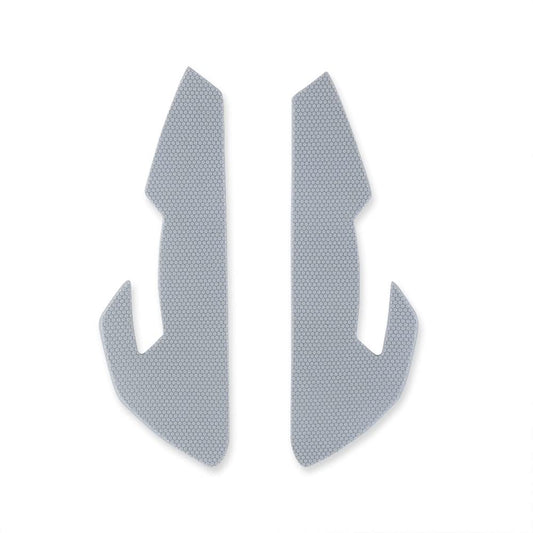 HUYUN Grip Tape Replacement for Razer Viper/Viper Ultimate Gaming Mouse - Gray, Replacement Version