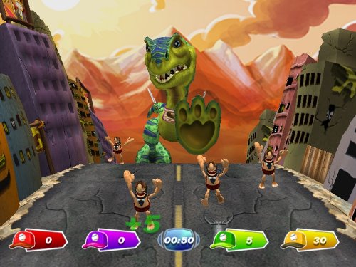 Atlus 101-in-1 Party Megamix for Nintendo Wii - Model PM-70006-6