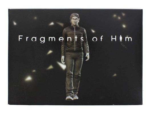 Toynk Fragments of Him PC Video Game - Steam Digital Download Code - Multi-Colored - One Size