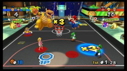 Nintendo Mario Sports Mix - Japan Import Video Game