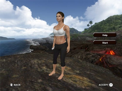 Jillian Michaels Fitness Ultimatum 2010 for Nintendo Wii - Model 01629, Import Fitness Game