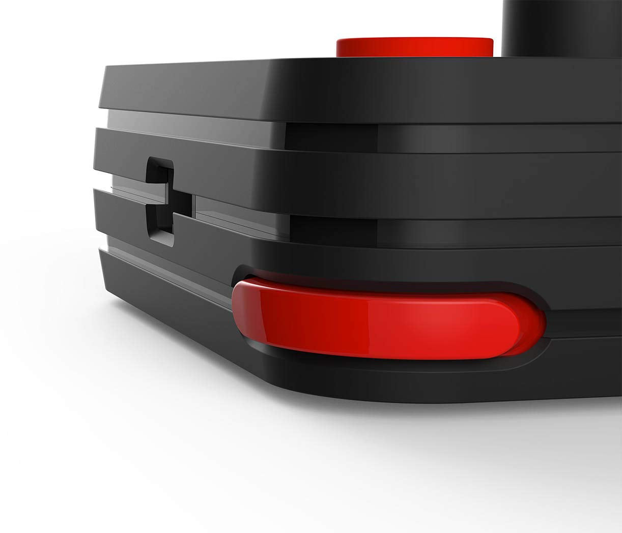 Atari VCS Classic Wireless Joystick Controller - Model 742725000070