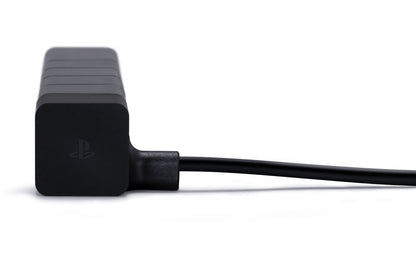 Sony Playstation 4 Camera (Renewed) - Black Compact Design for PS4 Console