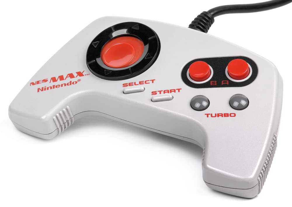NES Max Pad (refurbished)