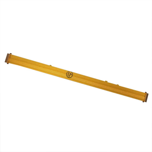 Zahara Button Flex Cable Replacement for Nintendo Switch Lite HDH-001 Motherboard Power Connector Ribbon Cable