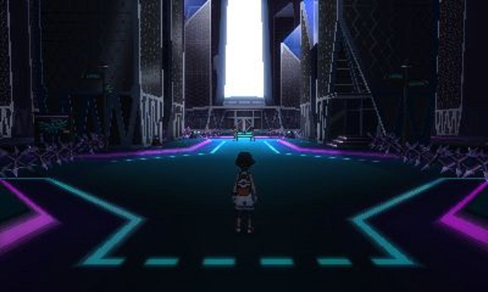 Nintendo Pokémon Ultra Moon - Nintendo 3DS Game, Model CTRPA2BE